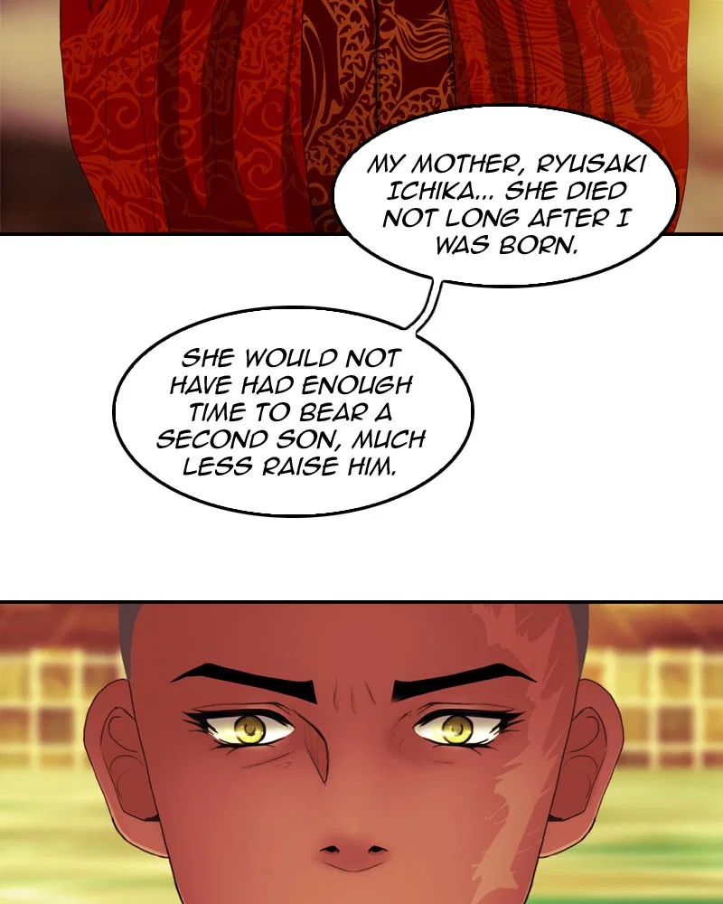 My Dear Cold-Blooded King Chapter 166 – Page 68