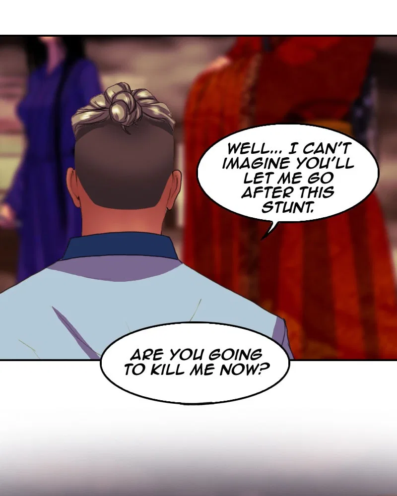 My Dear Cold-Blooded King Chapter 166 – Page 73