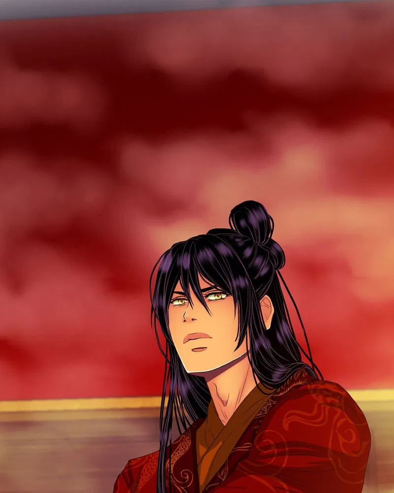 My Dear Cold-Blooded King Chapter 166 – Page 74