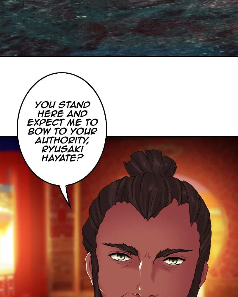 My Dear Cold-Blooded King Chapter 165 – Page 4