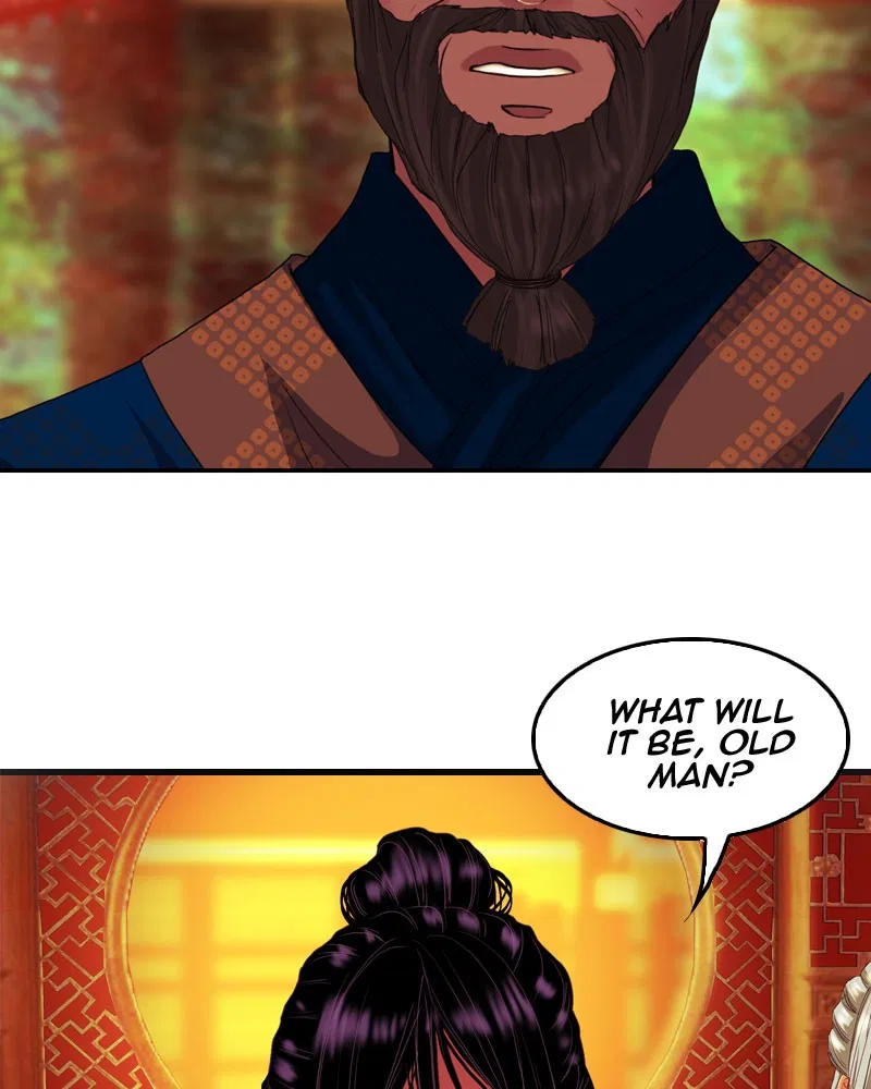 My Dear Cold-Blooded King Chapter 165 – Page 5