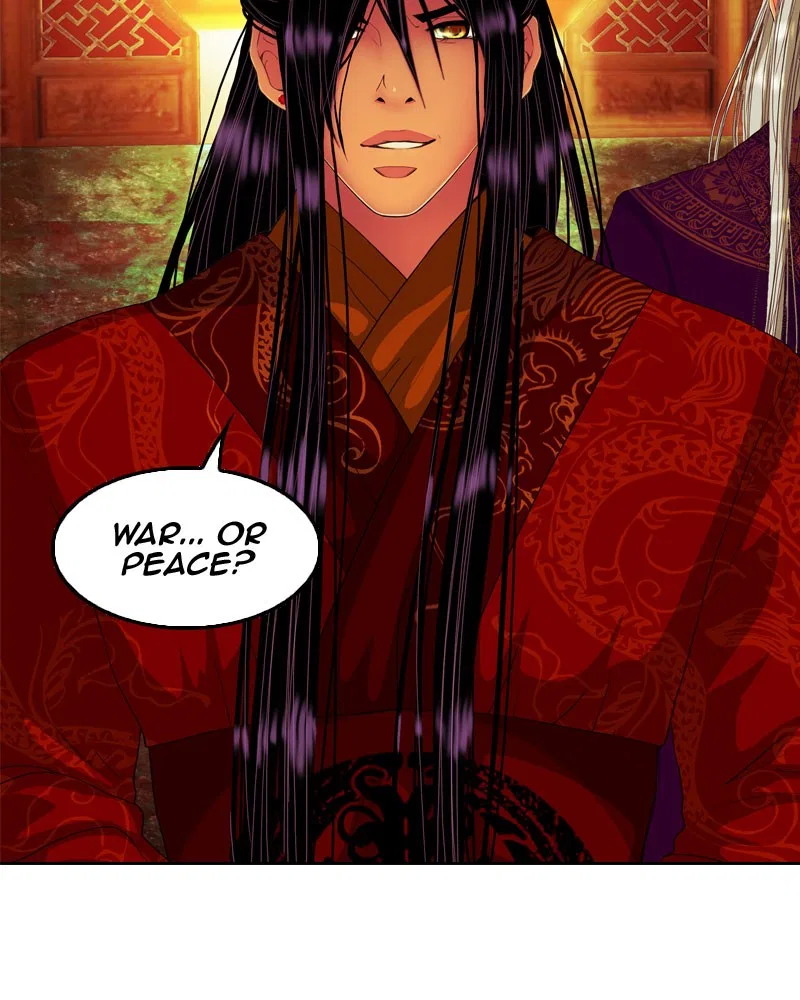 My Dear Cold-Blooded King Chapter 165 – Page 6