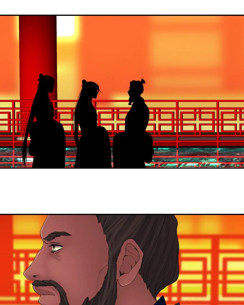 My Dear Cold-Blooded King Chapter 165 – Page 7