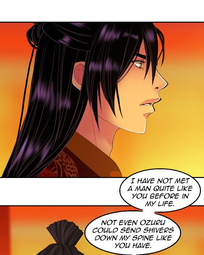 My Dear Cold-Blooded King Chapter 165 – Page 12