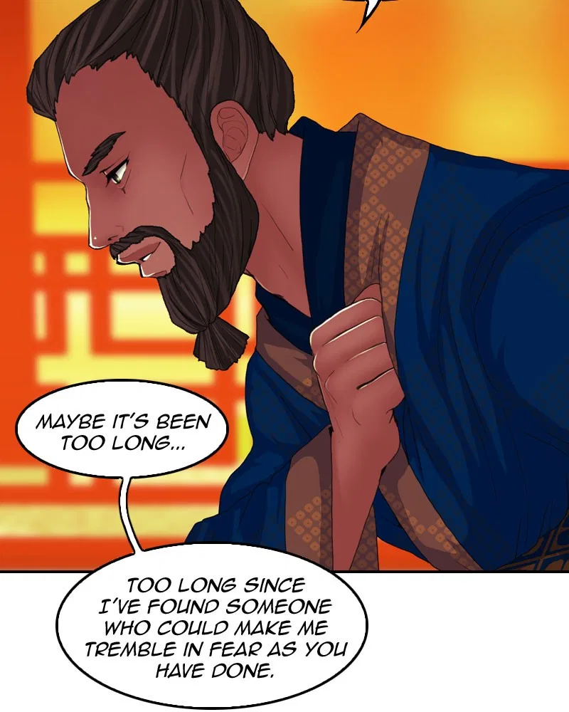 My Dear Cold-Blooded King Chapter 165 – Page 13