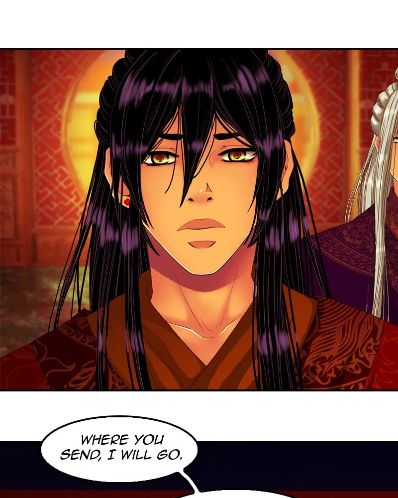My Dear Cold-Blooded King Chapter 165 – Page 14