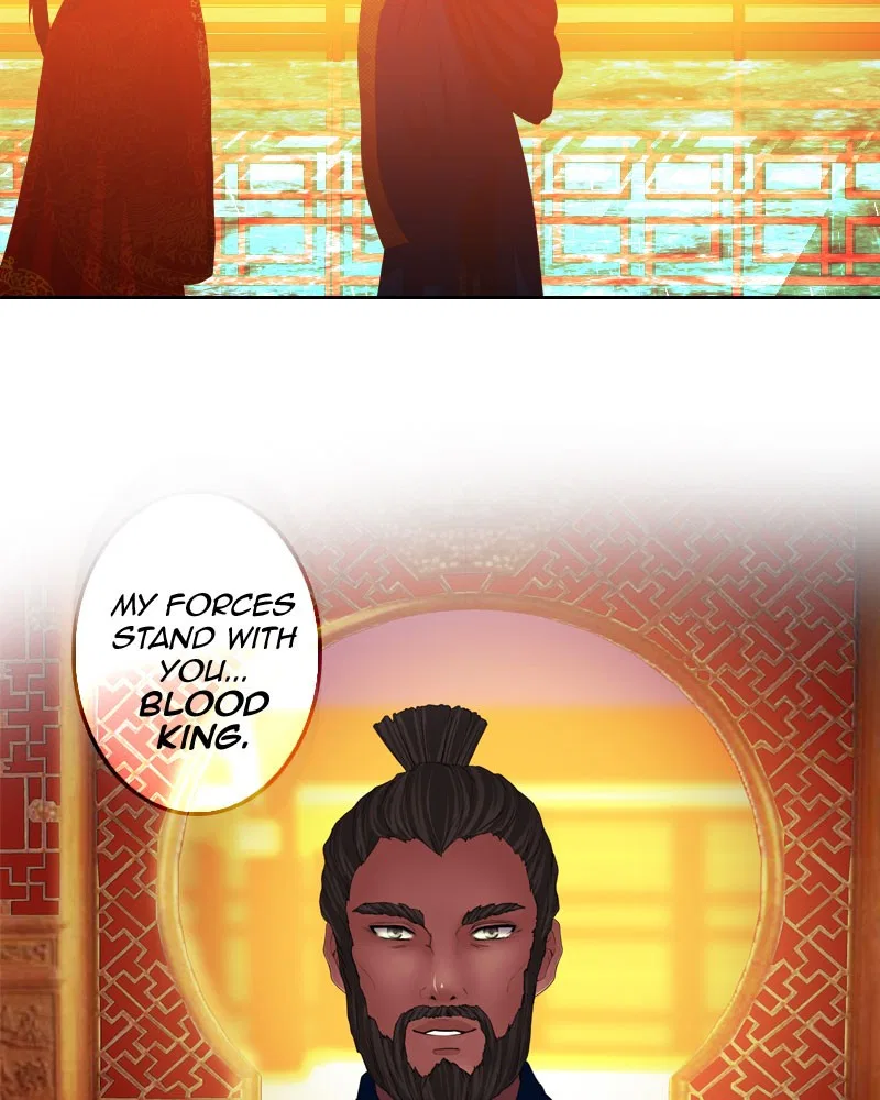 My Dear Cold-Blooded King Chapter 165 – Page 16