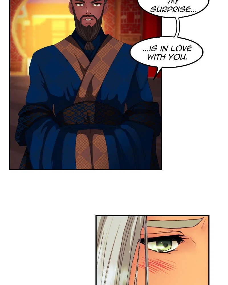 My Dear Cold-Blooded King Chapter 165 – Page 23