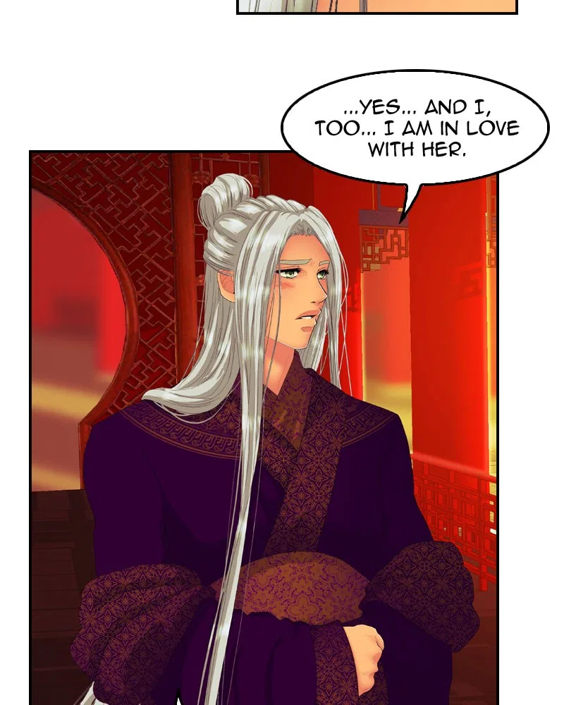 My Dear Cold-Blooded King Chapter 165 – Page 24