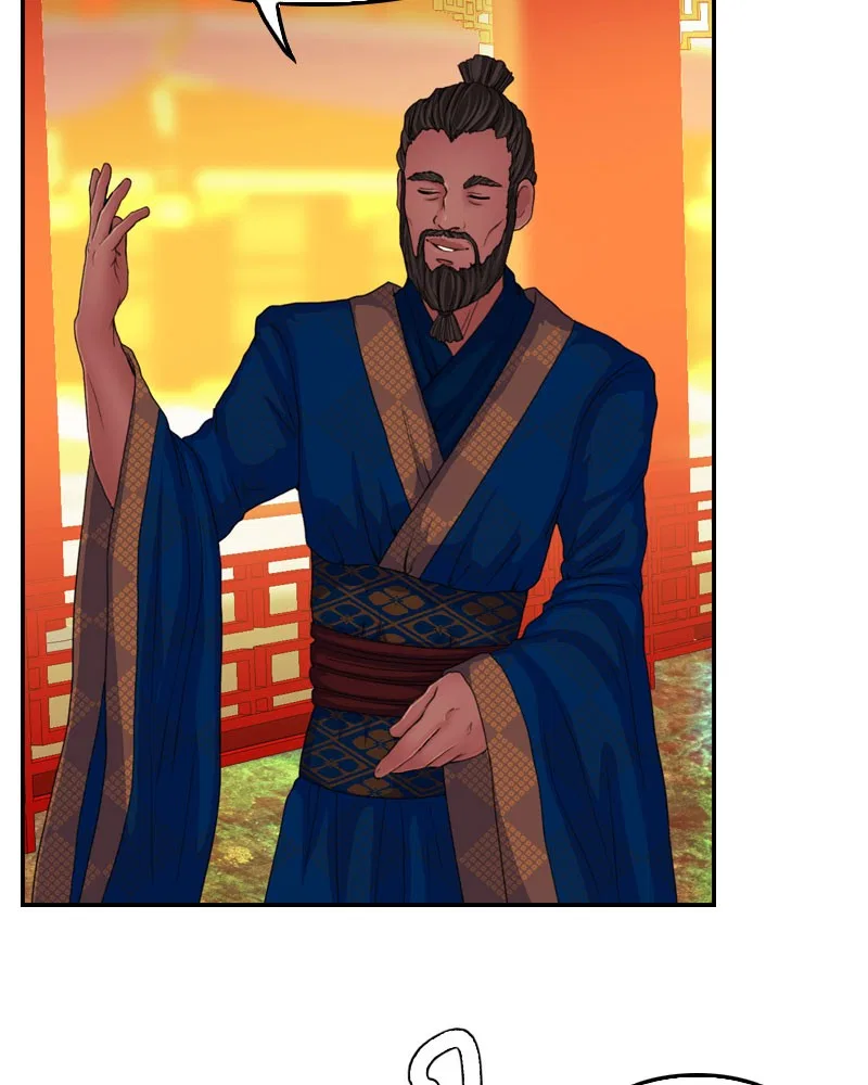 My Dear Cold-Blooded King Chapter 165 – Page 26