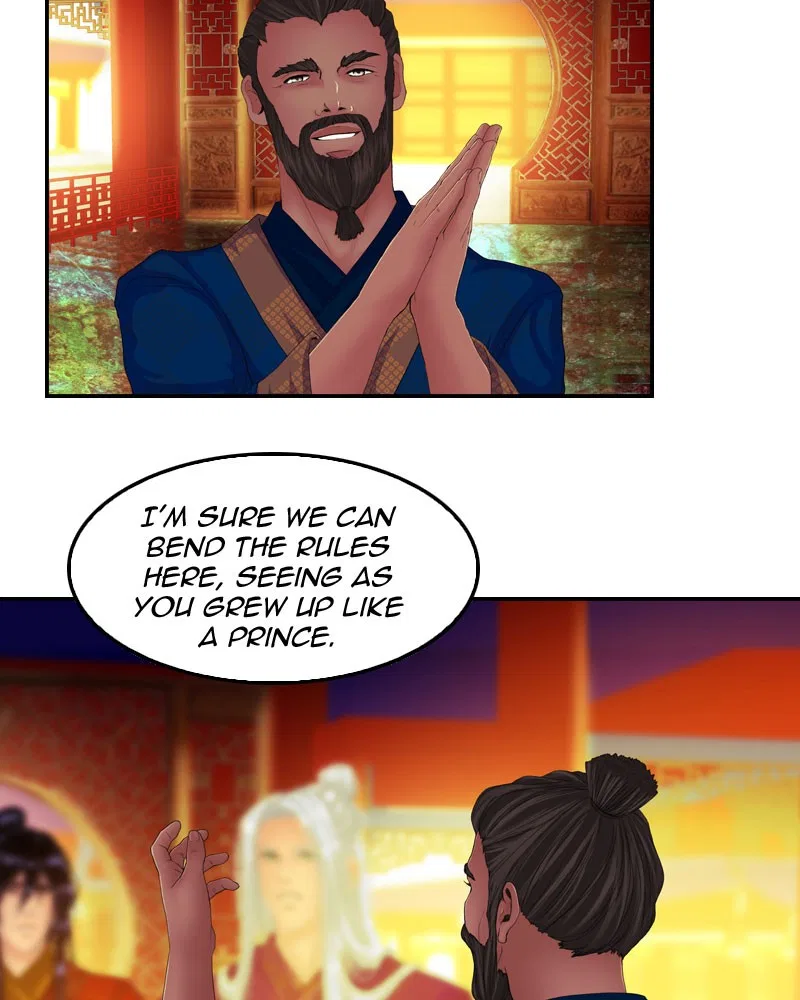 My Dear Cold-Blooded King Chapter 165 – Page 28