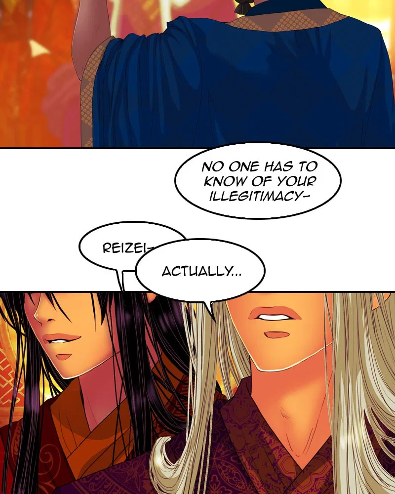 My Dear Cold-Blooded King Chapter 165 – Page 29