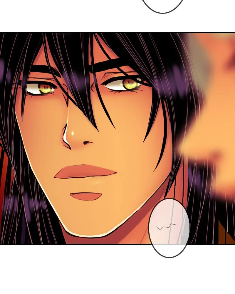 My Dear Cold-Blooded King Chapter 165 – Page 33