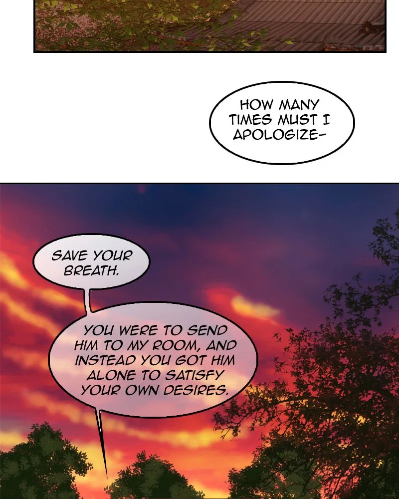 My Dear Cold-Blooded King Chapter 165 – Page 39