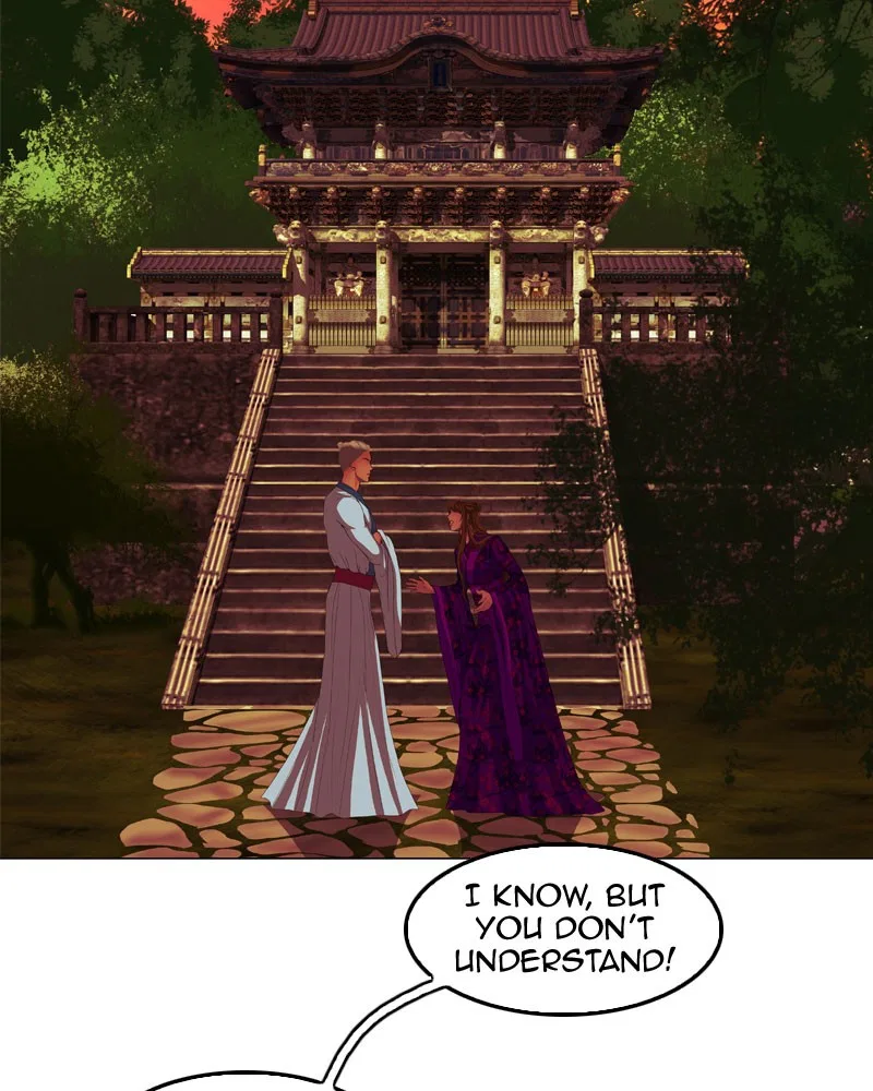 My Dear Cold-Blooded King Chapter 165 – Page 40