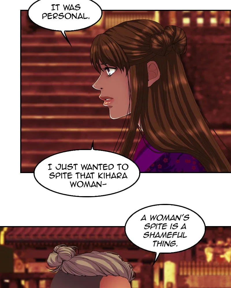 My Dear Cold-Blooded King Chapter 165 – Page 41