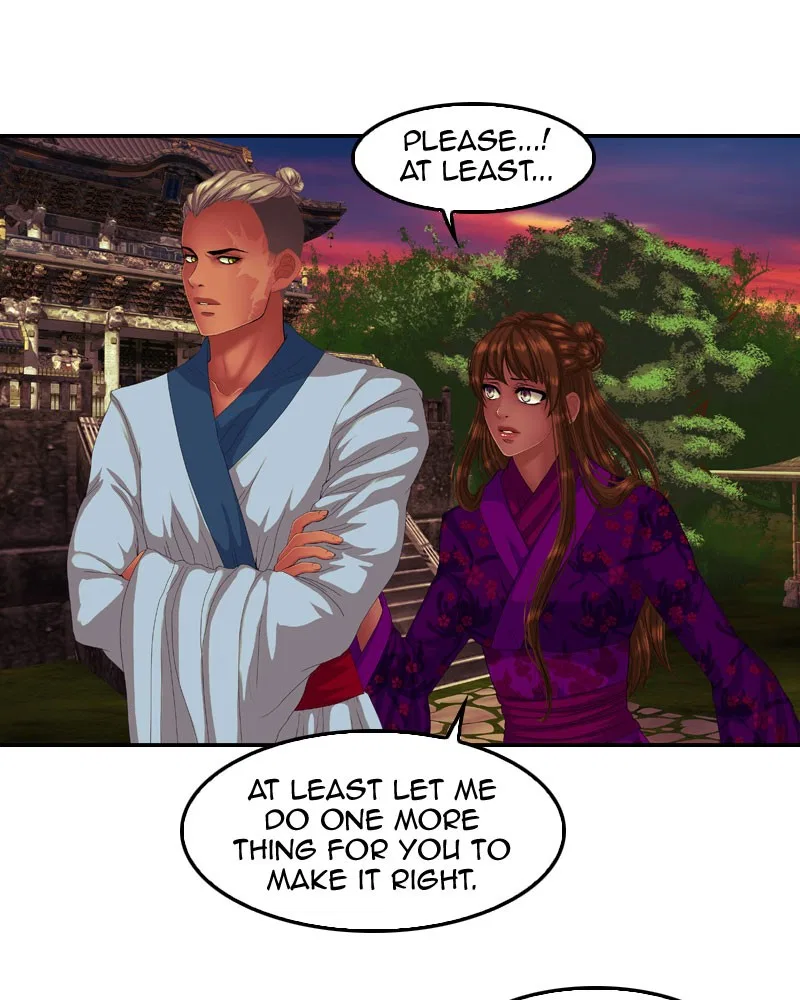 My Dear Cold-Blooded King Chapter 165 – Page 43