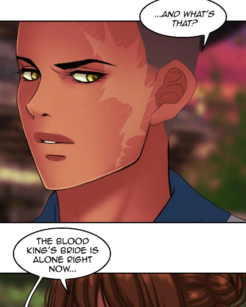 My Dear Cold-Blooded King Chapter 165 – Page 44