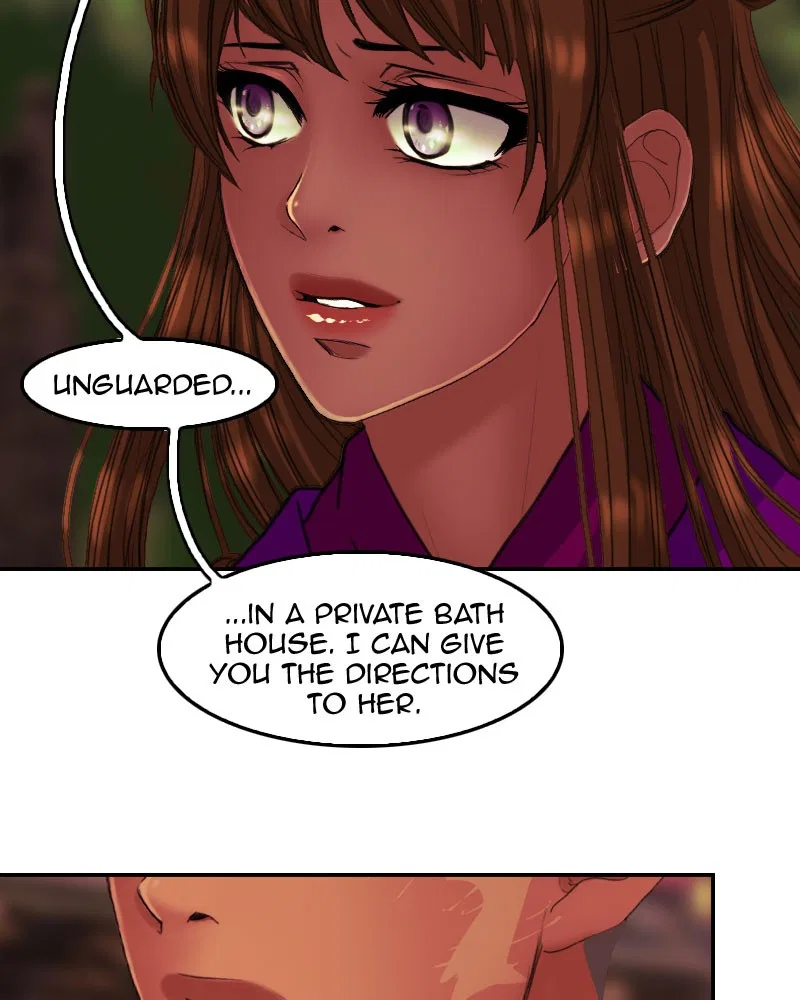 My Dear Cold-Blooded King Chapter 165 – Page 45