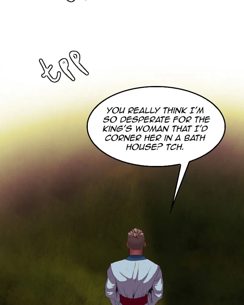 My Dear Cold-Blooded King Chapter 165 – Page 47