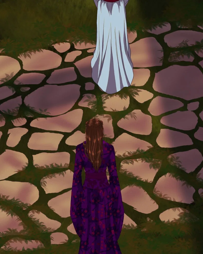 My Dear Cold-Blooded King Chapter 165 – Page 48