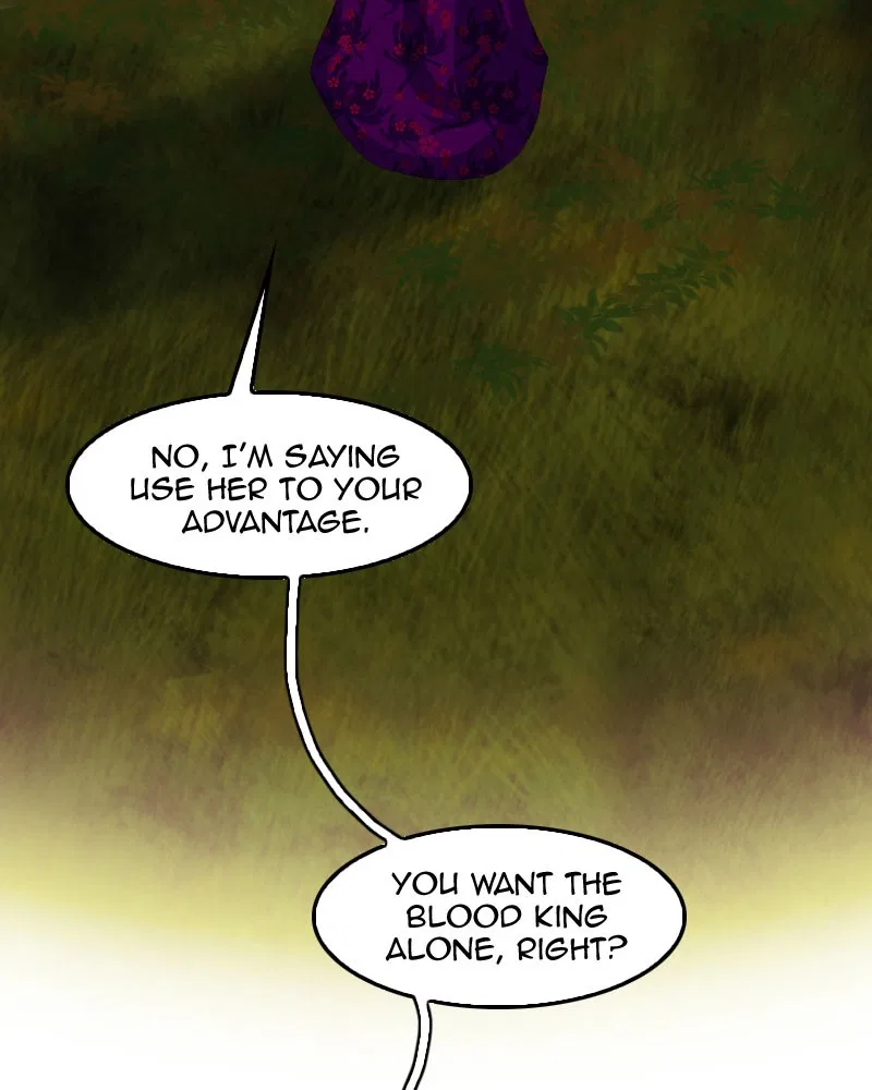My Dear Cold-Blooded King Chapter 165 – Page 49