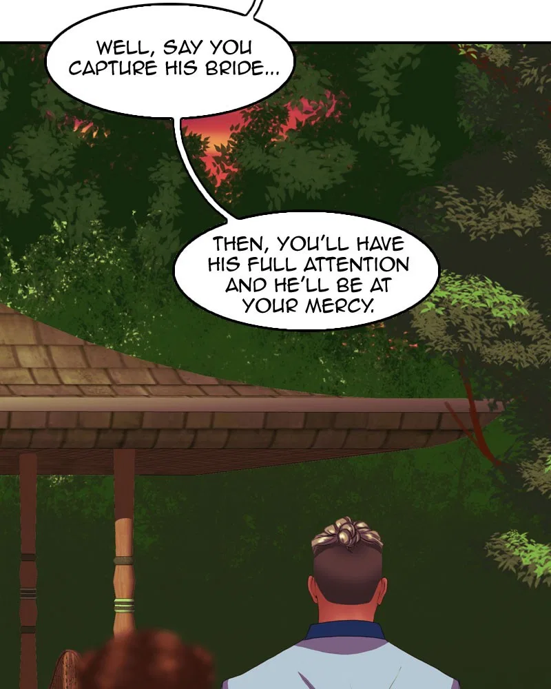 My Dear Cold-Blooded King Chapter 165 – Page 50