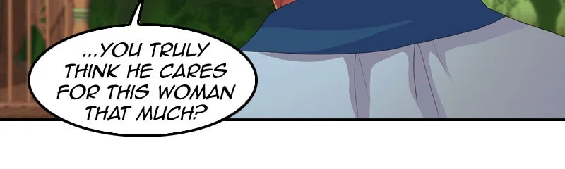 My Dear Cold-Blooded King Chapter 165 – Page 53