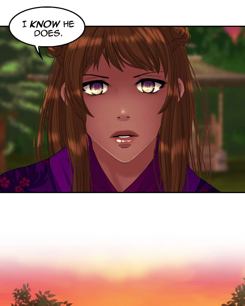 My Dear Cold-Blooded King Chapter 165 – Page 54
