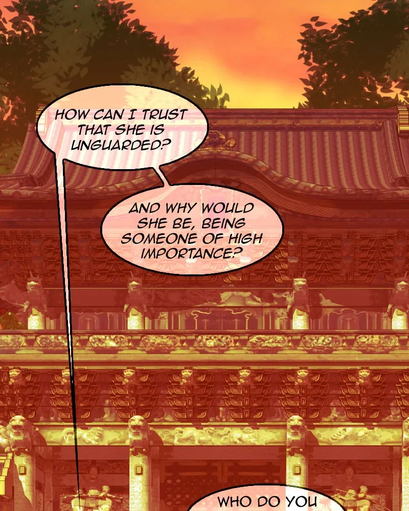 My Dear Cold-Blooded King Chapter 165 – Page 55