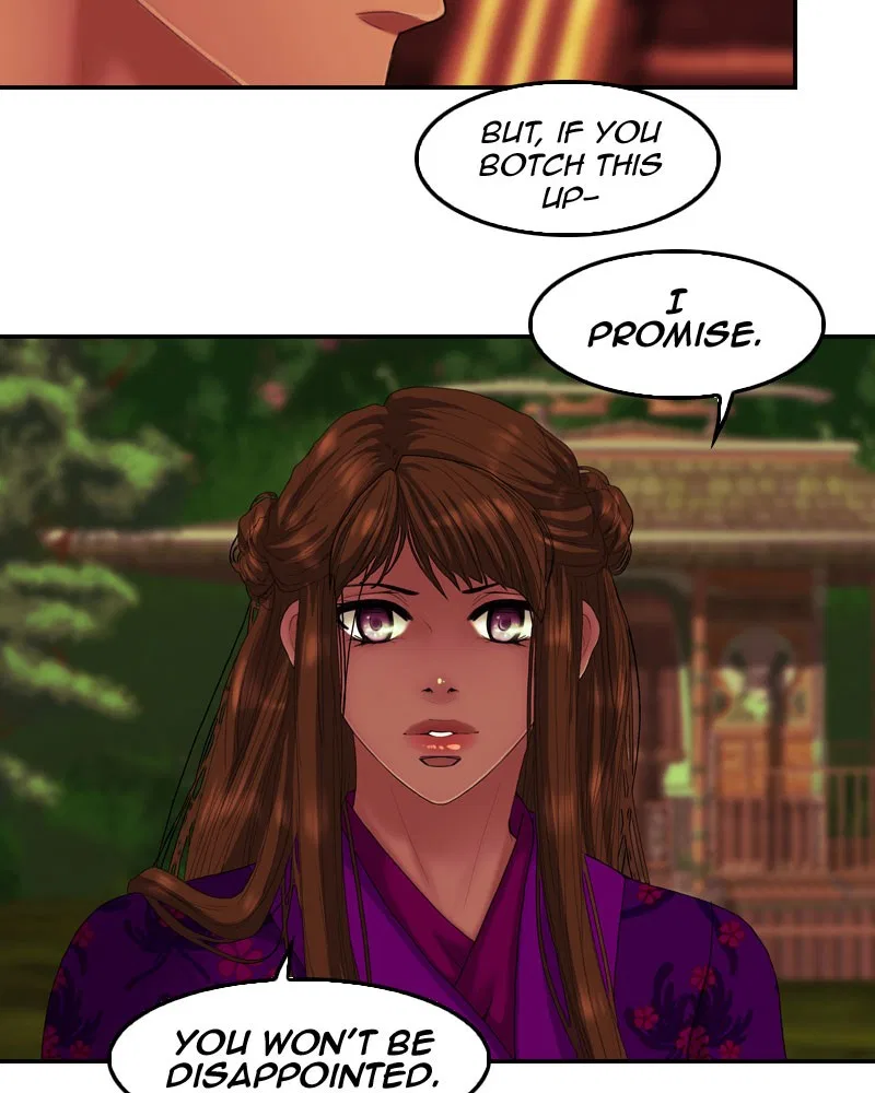 My Dear Cold-Blooded King Chapter 165 – Page 59