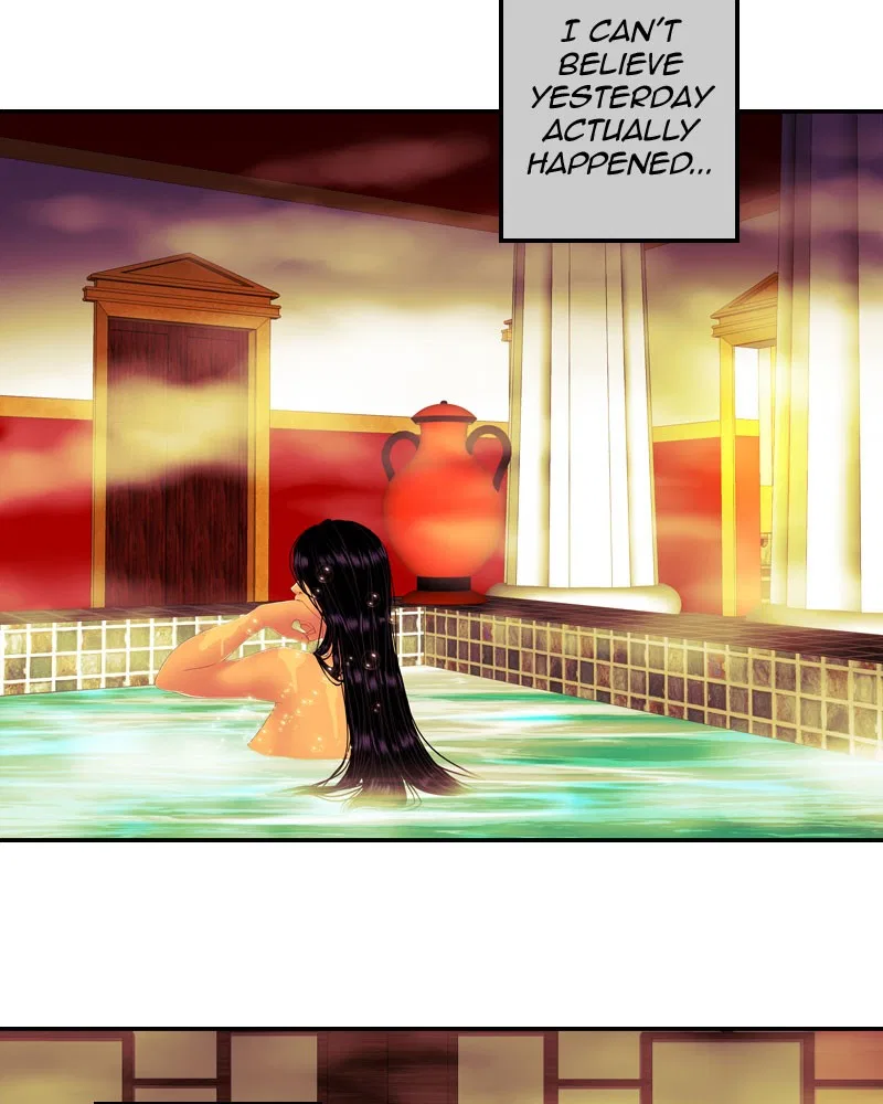 My Dear Cold-Blooded King Chapter 165 – Page 66