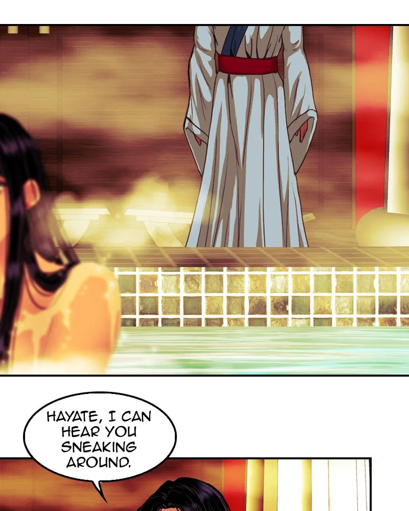 My Dear Cold-Blooded King Chapter 165 – Page 70