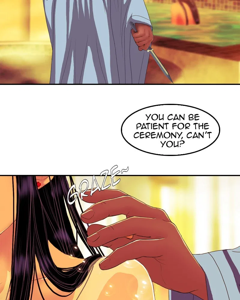 My Dear Cold-Blooded King Chapter 165 – Page 72