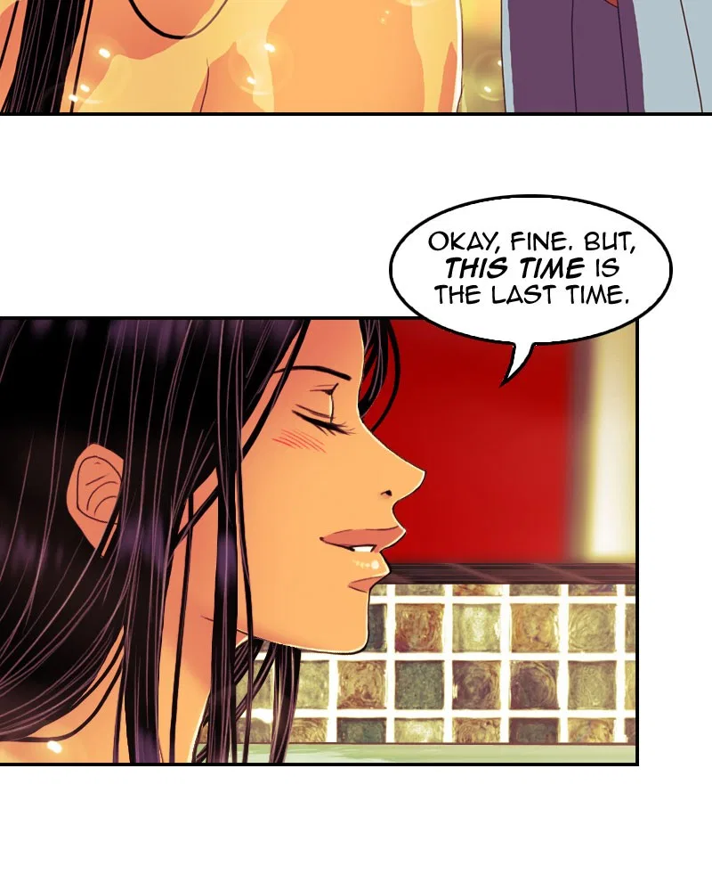 My Dear Cold-Blooded King Chapter 165 – Page 73