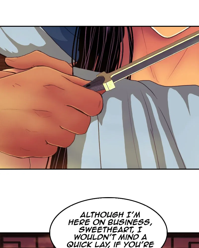 My Dear Cold-Blooded King Chapter 165 – Page 74