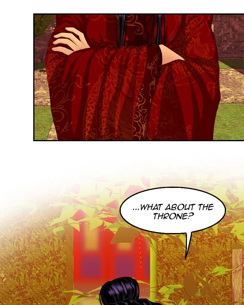 My Dear Cold-Blooded King Chapter 164 – Page 3