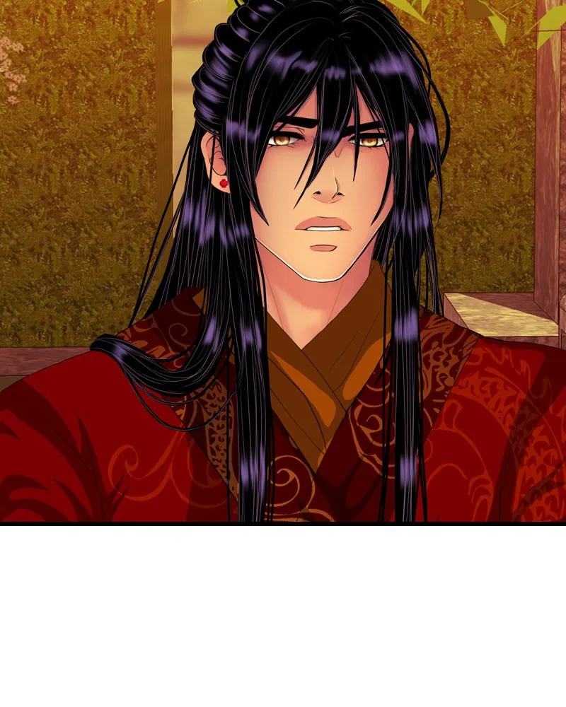 My Dear Cold-Blooded King Chapter 164 – Page 4
