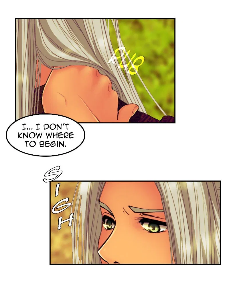 My Dear Cold-Blooded King Chapter 164 – Page 5