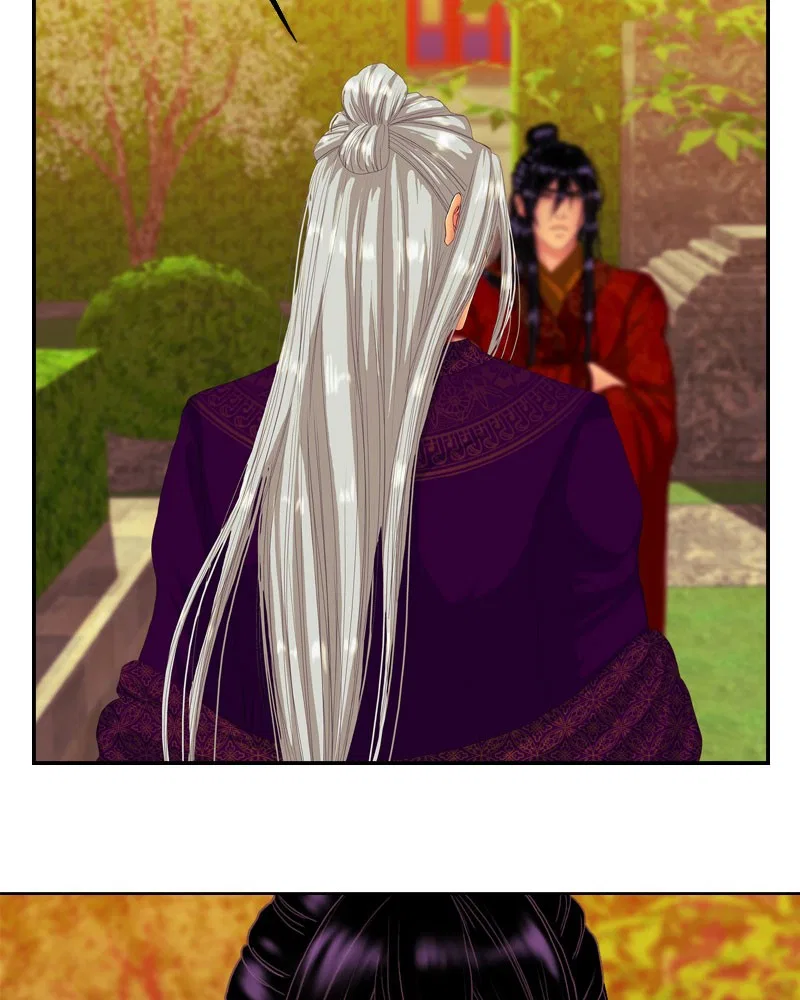 My Dear Cold-Blooded King Chapter 164 – Page 7