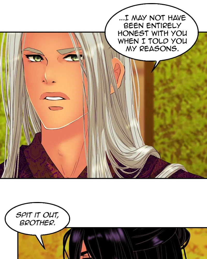 My Dear Cold-Blooded King Chapter 164 – Page 11