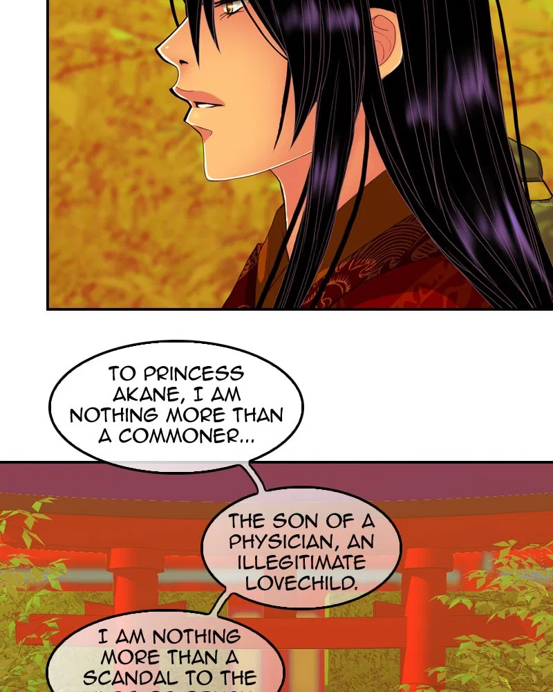 My Dear Cold-Blooded King Chapter 164 – Page 12