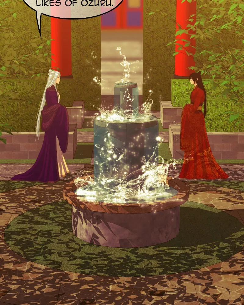My Dear Cold-Blooded King Chapter 164 – Page 13