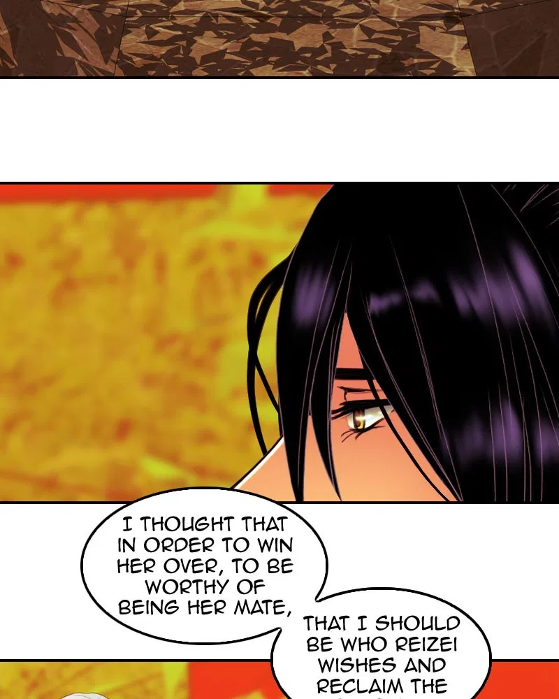 My Dear Cold-Blooded King Chapter 164 – Page 14