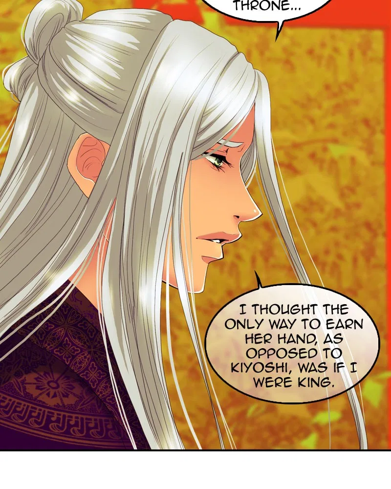 My Dear Cold-Blooded King Chapter 164 – Page 15