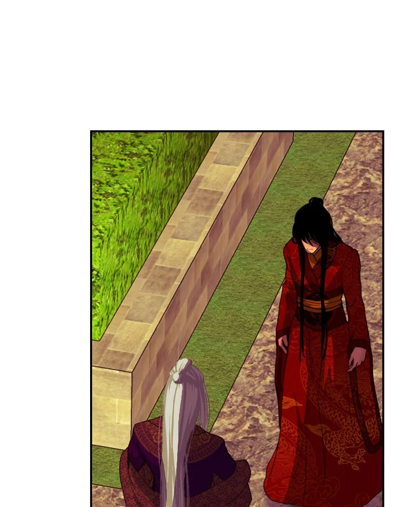 My Dear Cold-Blooded King Chapter 164 – Page 16