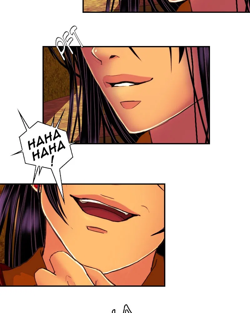 My Dear Cold-Blooded King Chapter 164 – Page 19