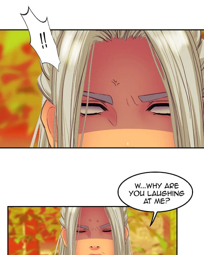 My Dear Cold-Blooded King Chapter 164 – Page 21