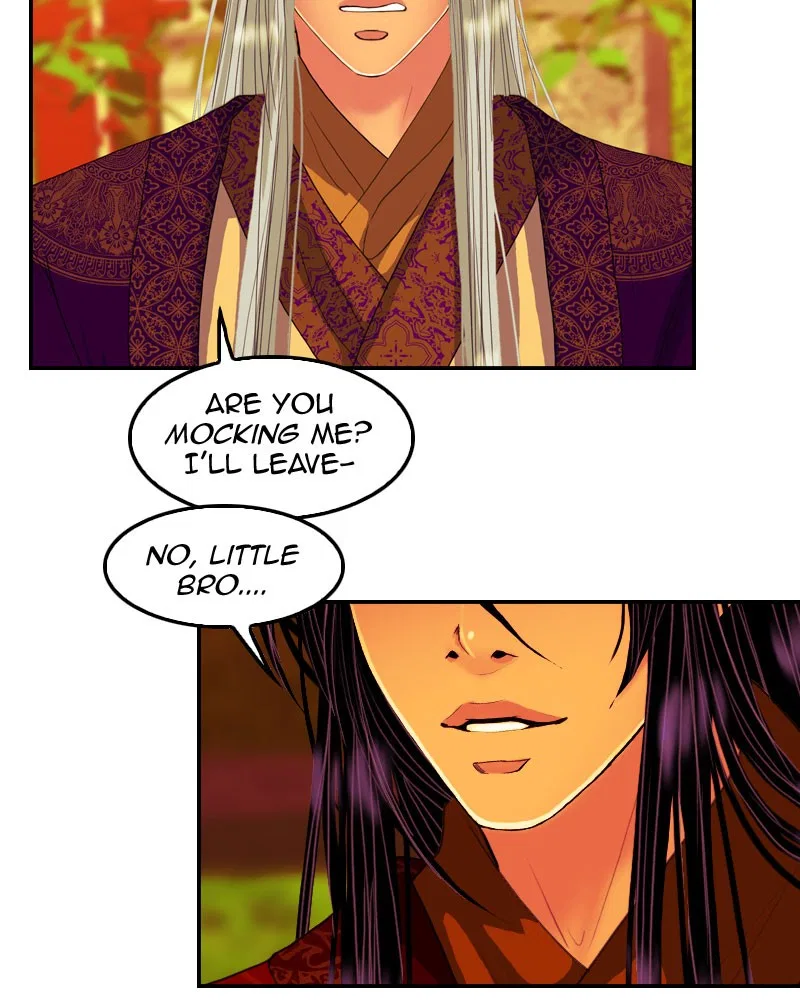 My Dear Cold-Blooded King Chapter 164 – Page 22