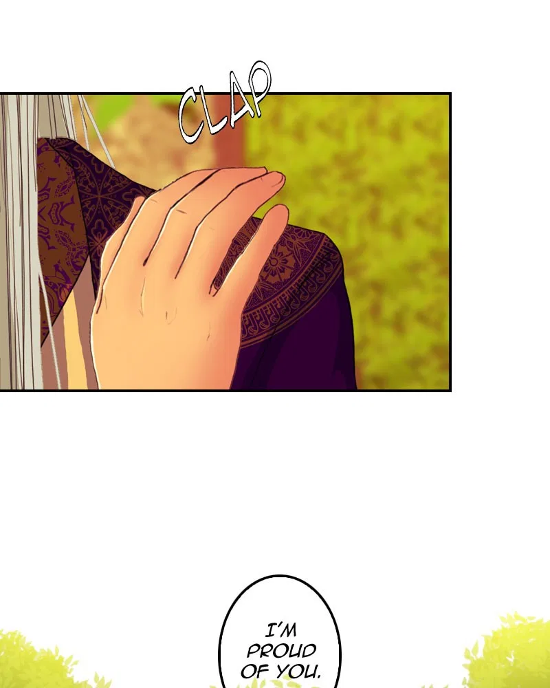 My Dear Cold-Blooded King Chapter 164 – Page 23
